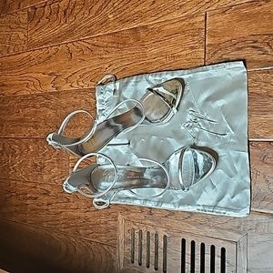 Giuseppe Zanotti Harmony heels